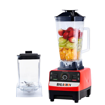 MiniBlendX PowerPro 2000W Commercial Blender