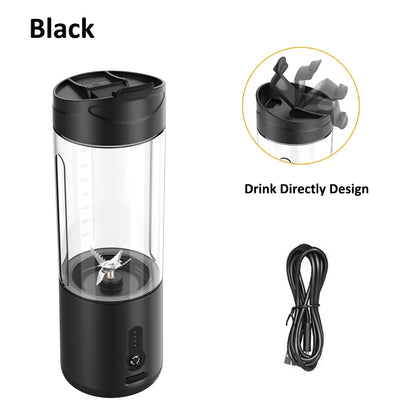 MiniBlendX Portable Juicer Cup