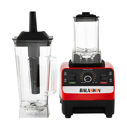 MiniBlendX PowerPro 2000W Commercial Blender