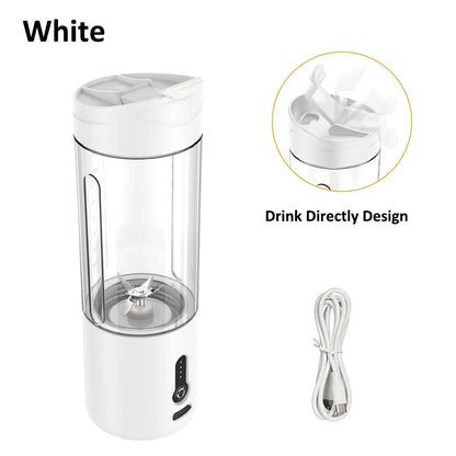 MiniBlendX Portable Juicer Cup