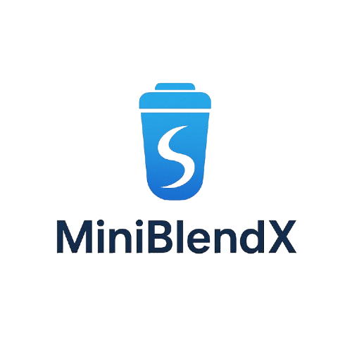 MiniBlendX.store
