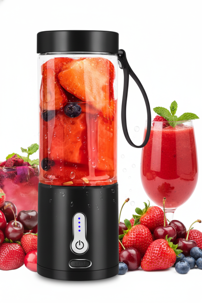 MiniBlendX Portable Juicer Cup